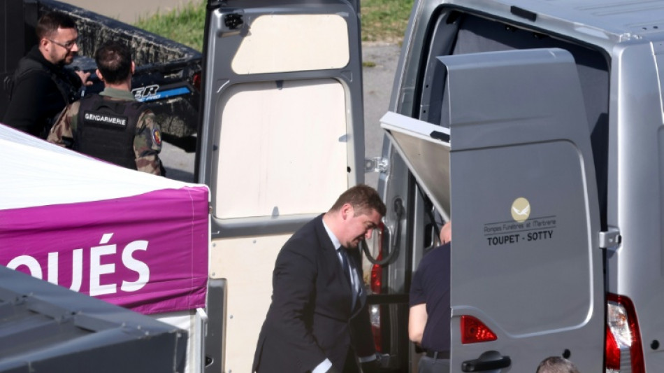 Detenido un sudan&eacute;s en relaci&oacute;n con la muerte de cuatro migrantes en el Canal de la Mancha