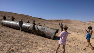 Los disparos de misiles contra Israel exponen las limitaciones de Ir&aacute;n, seg&uacute;n analistas