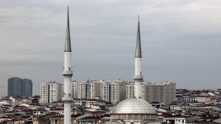 Forte terremoto 6.2 in mare a largo di Istanbul