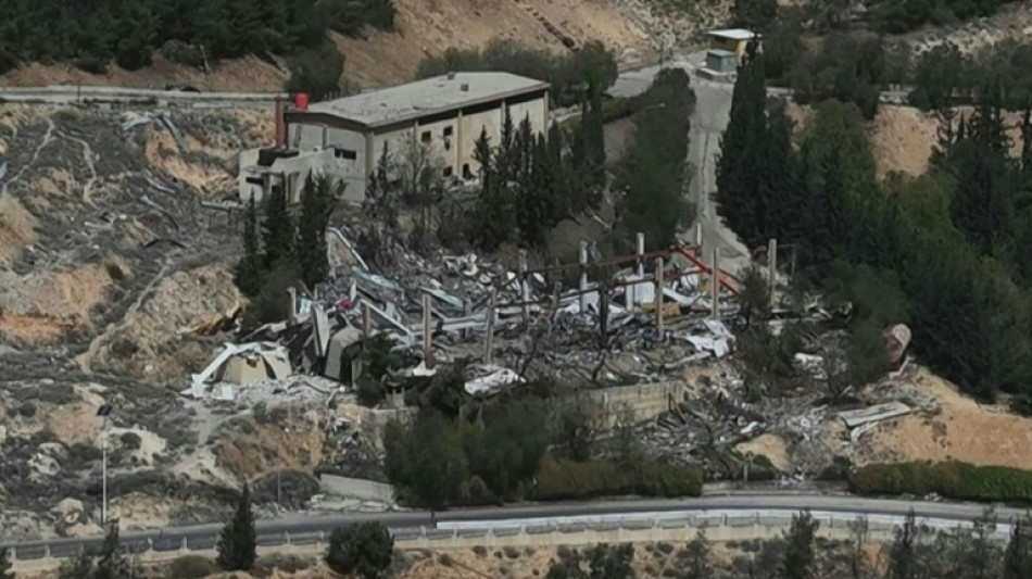 L'ONU accuse Israël de vouloir la "déstabiliser" la Syrie, après une incursion et des frappes meurtrières