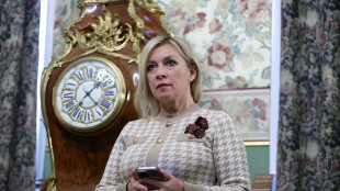 Russia 'condanniamo l'eccessiva forza militare Usa nei Caraibi'