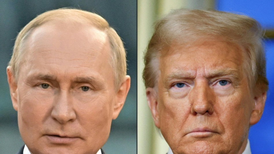 Putin-Trump summit: what we know so far