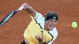 Zverev entrei&szlig;t Sandplatzk&ouml;nig Nadal das Zepter - Ende einer &Auml;ra?
