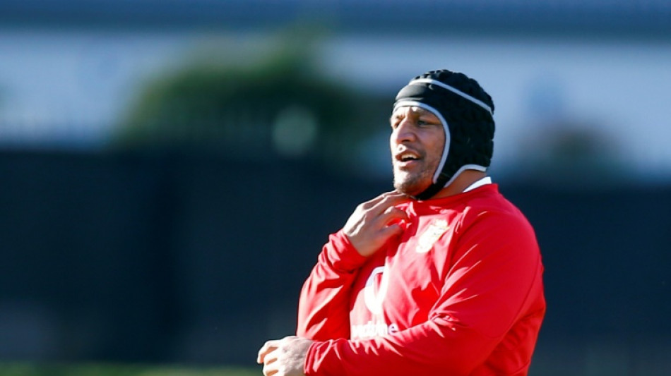 Vunipola urges Saracens to learn from defeat as they target Premiership glory