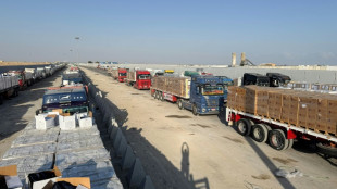 Versorgung im Gazastreifen: Bundesregierung sieht erste Erfolge ihrer Haltung