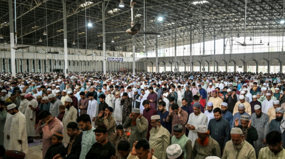 Banglad&eacute;s est&aacute; al borde de un apag&oacute;n de telecomunicaciones por la crisis energ&eacute;tica