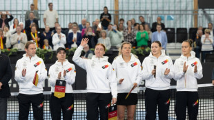 Wiederaufstieg "nicht einfach": DTB-Frauen vor schweren Jahren?