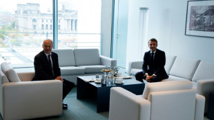 Alemania pide que se concluya "r&aacute;pidamente" el acuerdo UE-Mercosur