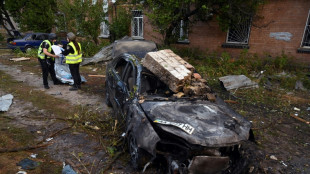 Rusia ataca con misiles ciudades ucranianas y causa dos muertos en Jers&oacute;n