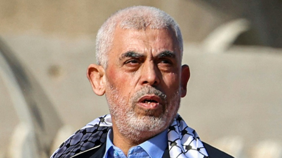 La guerra en Gaza cumple diez meses, Ham&aacute;s nombra un nuevo l&iacute;der que Israel promete eliminar
