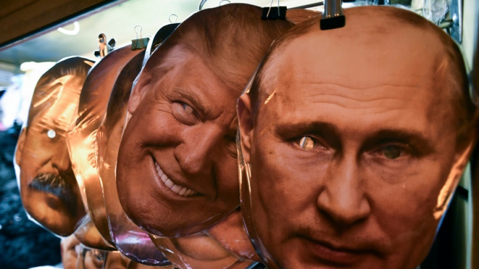 Rusia afirma que juzgar&aacute; a Trump seg&uacute;n sus "actos"