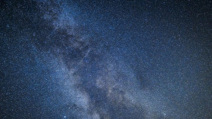 I bracci a spirale esterni della Via Lattea sono pi&ugrave; distanti del previsto