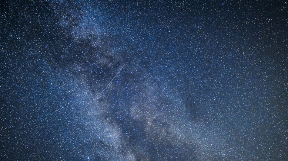 Il telescopio Webb fa l'autopsia di un pianeta