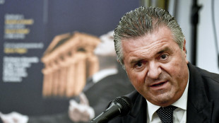 Arrestato ex presidente della provincia di Salerno Alfieri