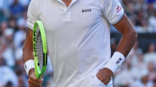 Tennis: Berrettini fuori a Cincinnati, avanza Lehecka