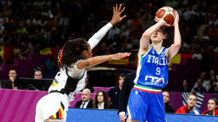 Basket: Europei donne; 69-54 alla Francia, è bronzo Italia