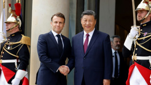 El comercio mundial tensa reuni&oacute;n entre dirigentes de China y la UE
