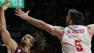 Basketball: M&uuml;nchen marschiert ins Finale