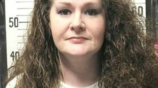 Le chef de l'administration p&eacute;nitentiaire du Tennessee d&eacute;missionne apr&egrave;s l'ex&eacute;cution rat&eacute;e d'une femme