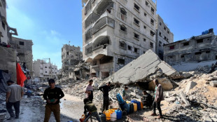 Israel cancela oficialmente la cooperaci&oacute;n con la agencia de la ONU para los refugiados palestinos