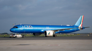 Sono 41 i voli di Ita cancellati per lo sciopero di venerd&igrave;