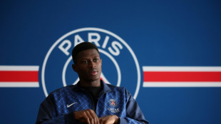 "Antes solo pensaba en el ataque", admite Nuno Mendes