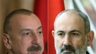 El presidente azerbaiyano rechaza reunirse con el primer ministro armenio en Espa&ntilde;a