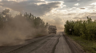 La incursi&oacute;n ucraniana busca "desestabilizar" a Rusia, afirma un alto funcionario de Ucrania a la AFP
