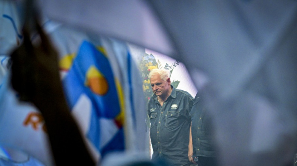 Panam&aacute; llama a consultas a su embajador en Nicaragua por Martinelli