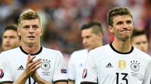 Kroos &uuml;berzeugt: M&uuml;ller wird Trainer