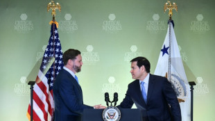 El vicepresidente de EEUU descarta un "conflicto" con Rubio, su posible rival en las presidenciales