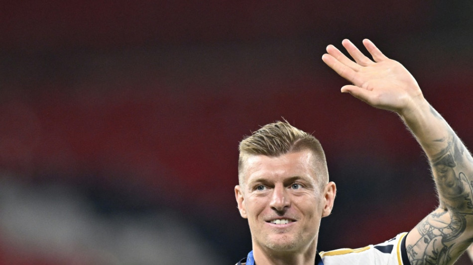 Nagelsmann muss improvisieren: Kroos und R&uuml;diger fehlen noch