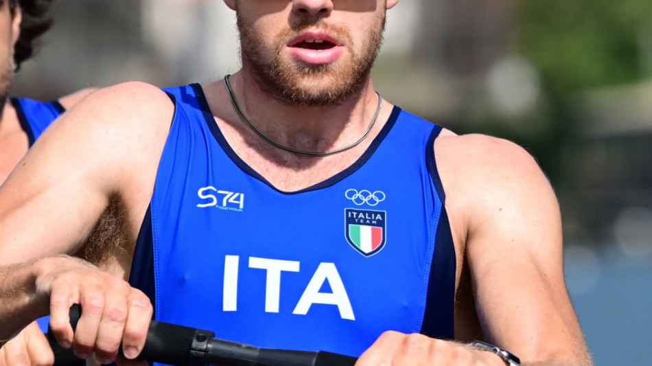 Canottaggio: "The Boat Race", l'azzurro Kohl capovoga di Oxford