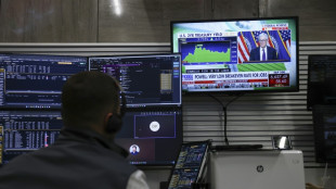 Wall Street termine en baisse, l'inflation en ligne de mire 