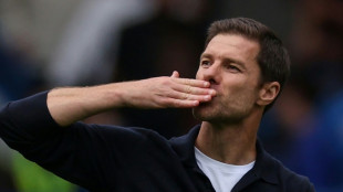 Red-hot Chelsea not the finished article says Alonso