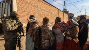 Bolivia, sale a 9 il bilancio delle vittime delle esplosioni in area militare