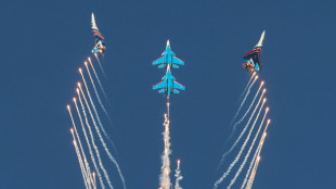 Russia says Ukrainian boats destroyed amid new Black Sea clashes