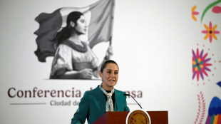 Presidenta de M&eacute;xico felicita a Trump y dice que su victoria no causa "preocupaci&oacute;n"