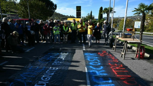 Francia utiliza "todos los medios" para bloquear el acuerdo UE-Mercosur, asegura un ministro