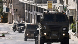 Un soldado israel&iacute; muere embestido por un cami&oacute;n en Cisjordania, seg&uacute;n el ej&eacute;rcito