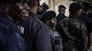 I militari annunciano la presa del potere in Guinea-Bissau