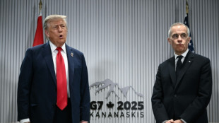 Trump droht Kanada in Brief mit Zöllen von 35 Prozent ab 1. August