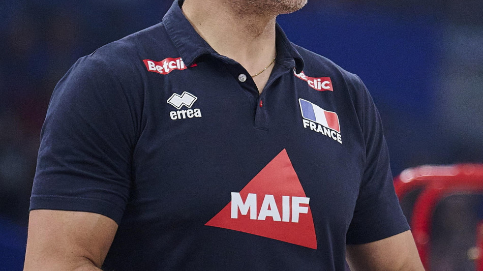 Volley: Gianni 'scuola italiana la n.1, arriver&agrave; oro olimpico'