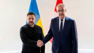 Au G7, coup de projecteur sur l'Ukraine, &eacute;clips&eacute;e par l'Iran