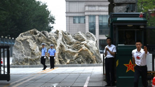 La econom&iacute;a de China creci&oacute; menos de lo previsto en el segundo trimestre