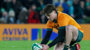 O'Connor eyes Wallabies World Cup swansong after Force return