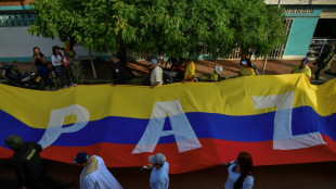 El gobierno de Colombia y el ELN acuerdan retomar los di&aacute;logos de paz