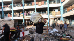 Trump annonce une nouvelle rencontre avec Netanyahu pour mettre fin à la "tragédie" de Gaza
