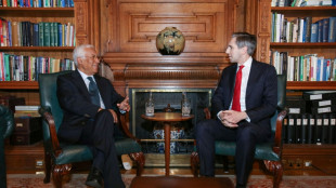 El primer ministro irland&eacute;s pide a la UE "revisar" sus relaciones comerciales con Israel