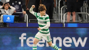 Celtic boss expects Furuhashi to be fit for League Cup final against Rangers